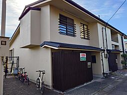 高野玉岡町 貸テラスハウス