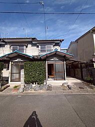 岡本口町貸家 Ｅ棟