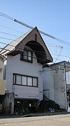 銀閣寺ハイム　浄土寺西田町　貸マンション 301号室