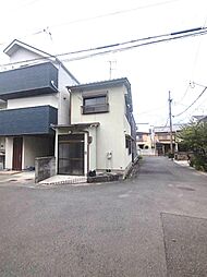 淀池上町 貸家