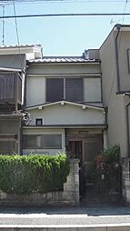 上賀茂・柊野　馬ノ目町