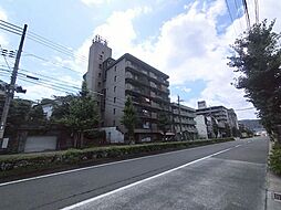 メゾン白川 602