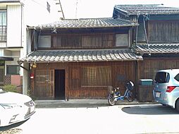 岐阜町・井の口