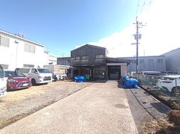 久御山佐古外屋敷