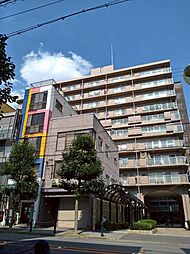 京都上京ハウス　1号棟