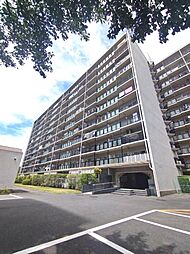 山科団地Ｇ棟 2F