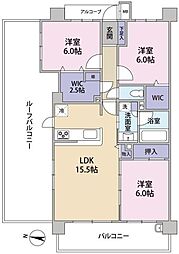 デュオヒルズ北習志野