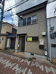 大今里南4丁目貸家