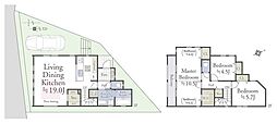 保土ケ谷区西谷3丁目　中古戸建