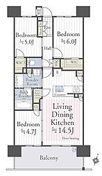 ブランズシティ湘南台