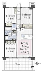 ヴェレーナグラン菊名の杜