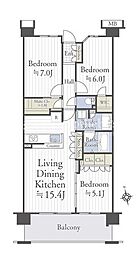 横濱山手テラス弐番館