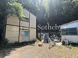 綾瀬市早川土地 全2区画