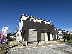 加須市南篠崎の一戸建て