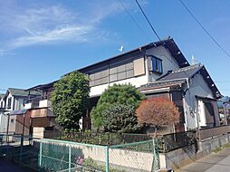 加須市土手2丁目の一戸建て