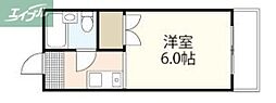 岡山市北区今6丁目