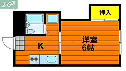 岡山市北区神田町2丁目