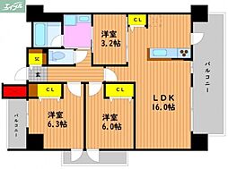 岡山市北区東古松4丁目