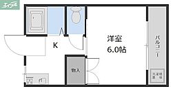 岡山市北区神田町1丁目