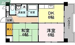 岡山市北区中仙道2丁目