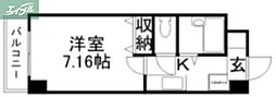 岡山市北区清輝橋3丁目