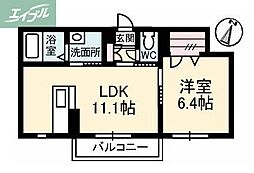 岡山市南区新保