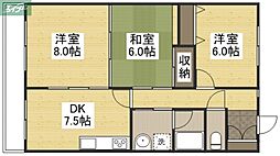 岡山市南区泉田3丁目