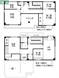 岡山市北区舟橋町