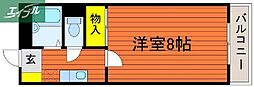 岡山市北区今6丁目