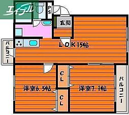 岡山市南区新保