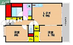 岡山市南区西市