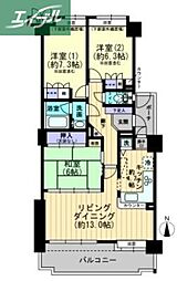 岡山市北区東古松2丁目