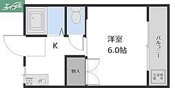 岡山市北区神田町1丁目