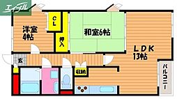 岡山市南区西市