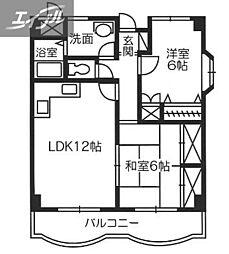 岡山市北区鹿田町1丁目