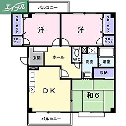 岡山市北区青江3丁目
