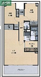 岡山市北区野田3丁目