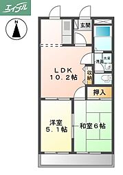 岡山市北区下中野