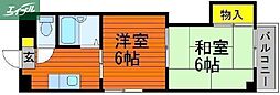 岡山市北区鹿田町2丁目