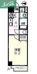 岡山市北区鹿田町1丁目
