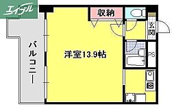 岡山市北区京町