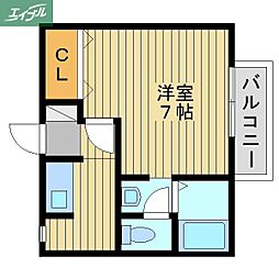 岡山市北区青江3丁目