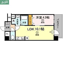 岡山市北区北長瀬表町2丁目