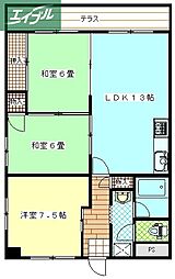 岡山市北区奥田本町