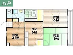 岡山市北区奥田本町