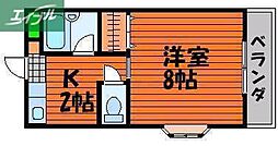 岡山市北区十日市西町