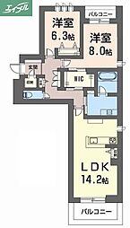 岡山市北区東古松南町