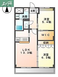 岡山市北区青江5丁目