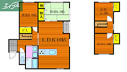 岡山市南区新保