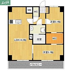 岡山市南区青江6丁目